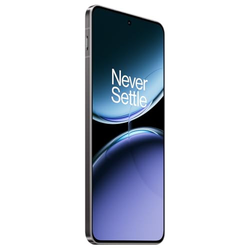 OnePlus Nord 4 5G Obsidian Midnight 8GB RAM 256GB Storage