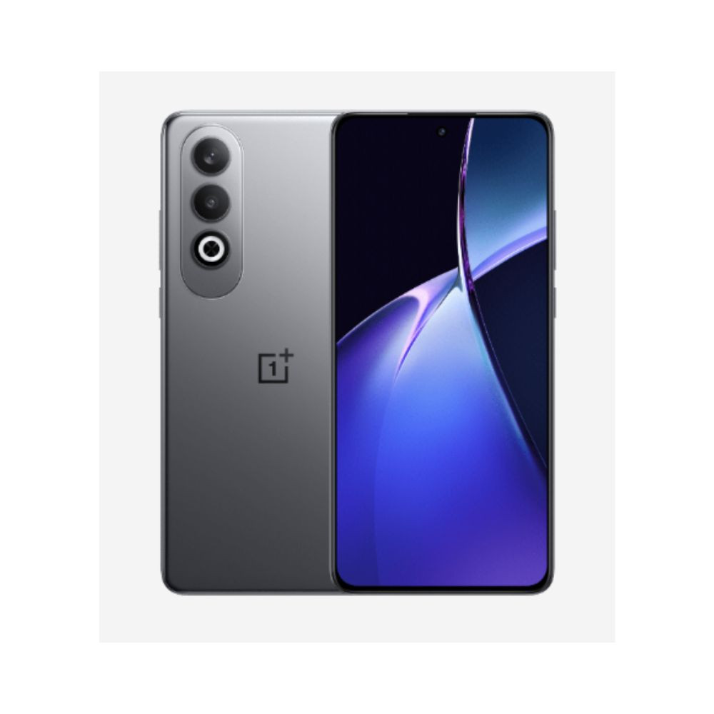 OnePlus Nord CE48 GB RAM  256 GB StorageDark Chrome