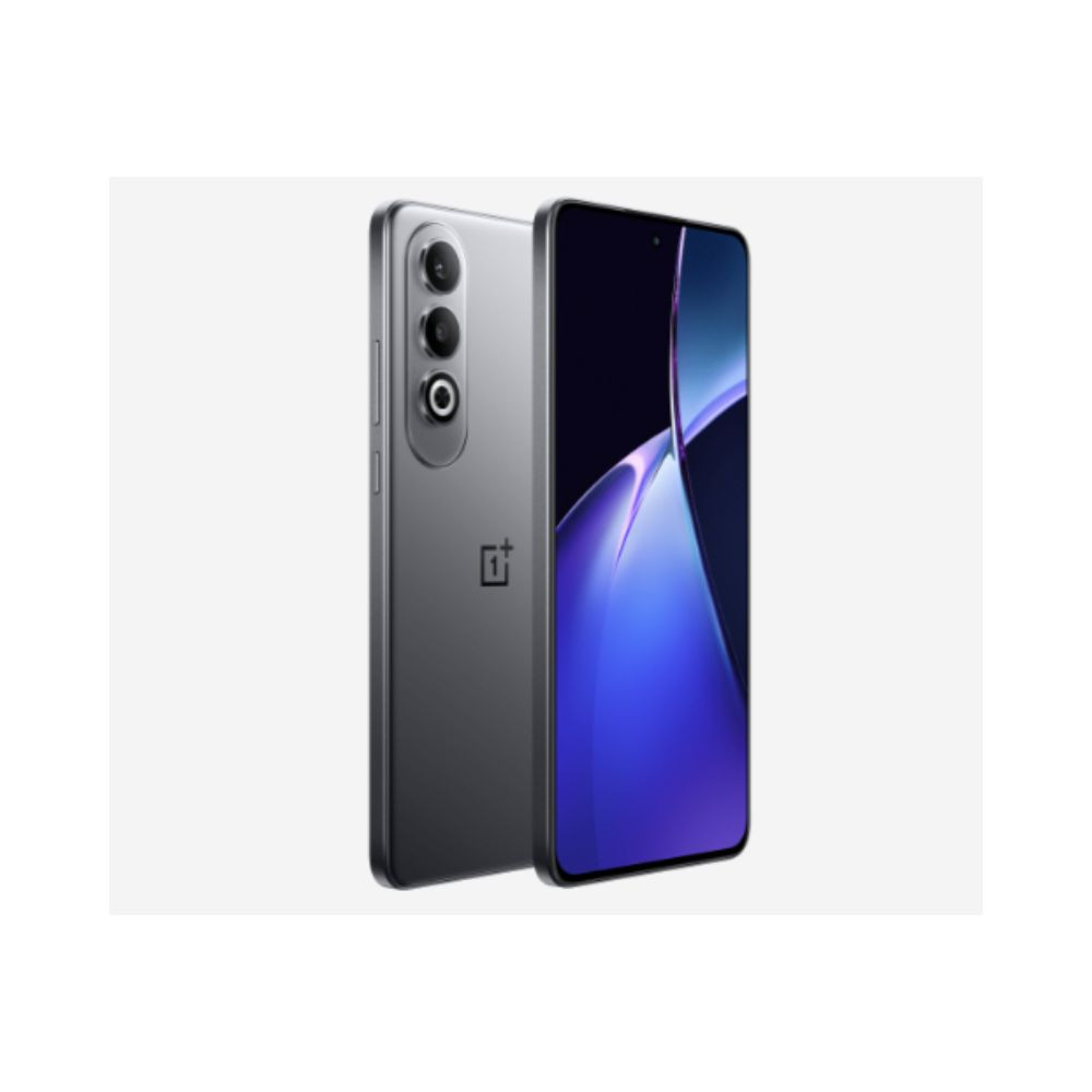 OnePlus Nord CE48 GB RAM  256 GB StorageDark Chrome