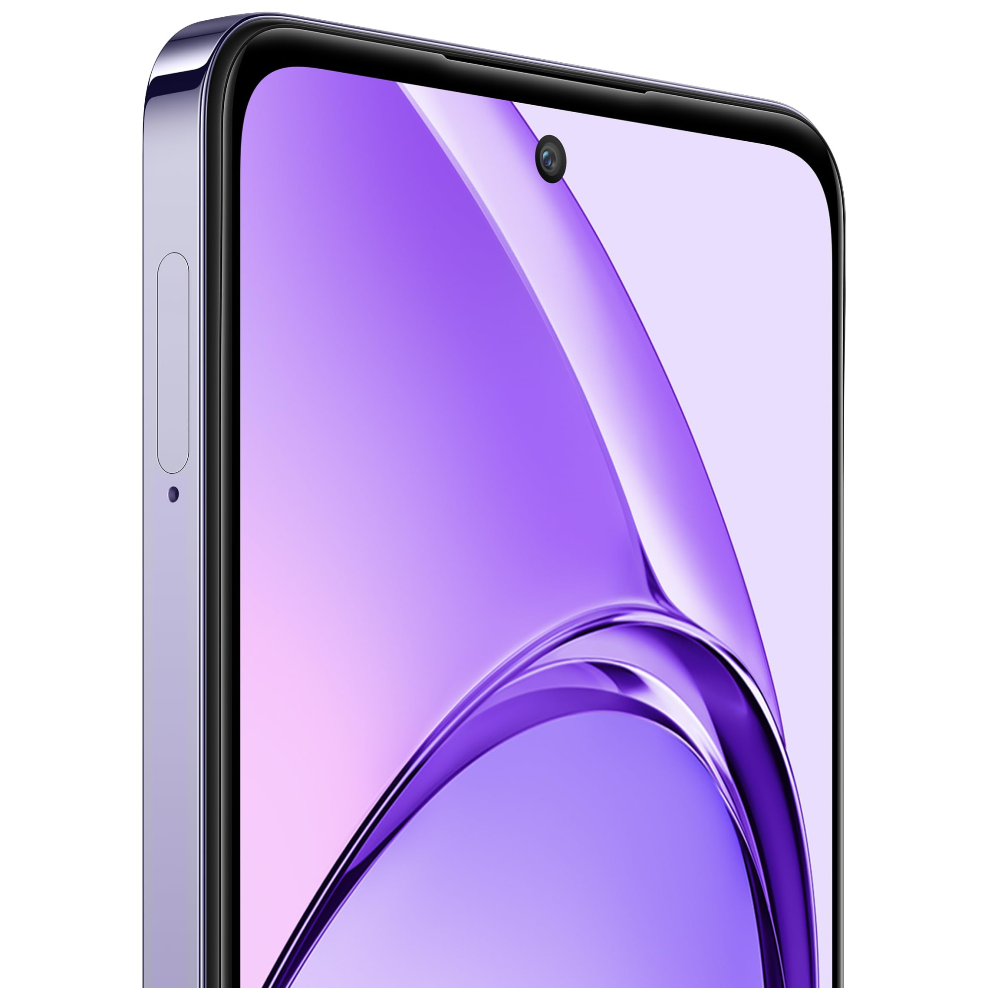 OPPO A3 Pro 5G Moonlight Purple 8GB RAM 128GB Storage667 HD 120Hz Refresh Rate Screen  45W SUPERVOOCwith No Cost EMIAdditional Exchange Offers