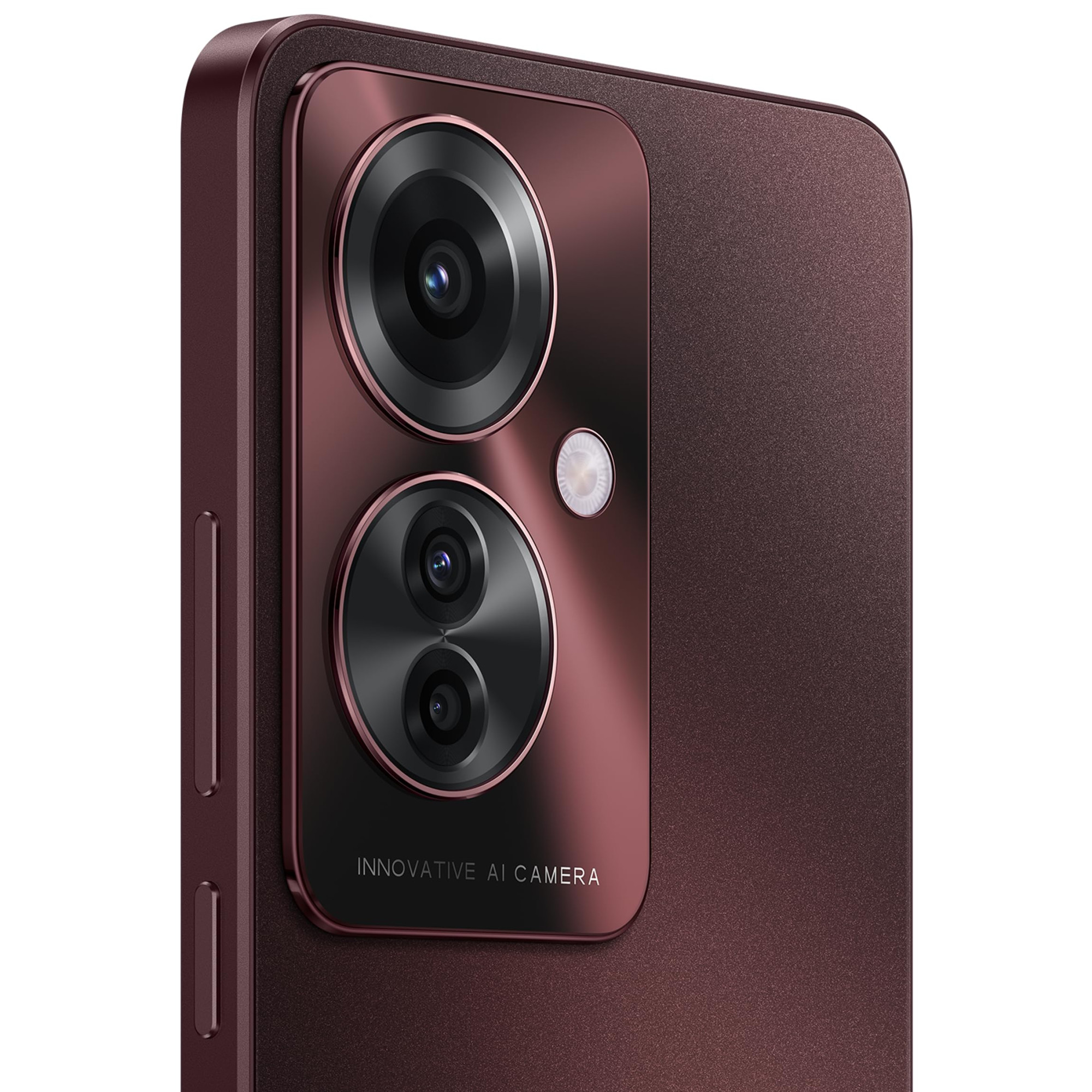 Oppo F25 Pro 5G Lava Red 8GB RAM 128GB Storage with No Cost EMIAdditional Exchange Offers