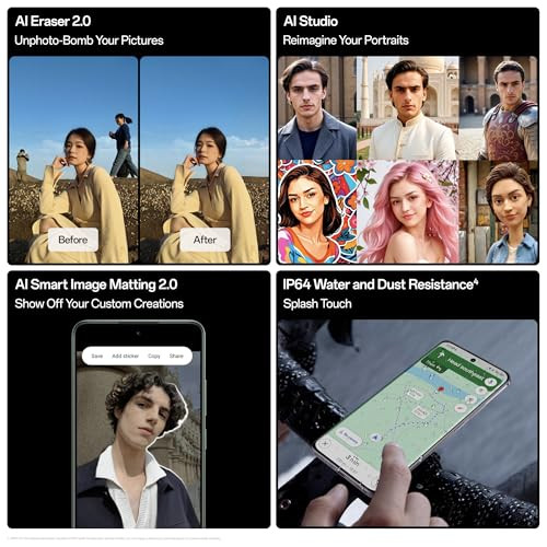 OPPO F27 5G Emerald Green 8GB RAM 128GB Storage  667 FHD AMOLED Display32MP Sony IMX615 Selfie Camera AI Portrait Expert 45W SUPERVOOC with No Cost EMIAdditional Exchange Offers