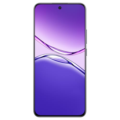 OPPO F29 Pro 5G Granite Black 8GB RAM 256GB Storage with No Cost EMIAdditional Exchange Offers
