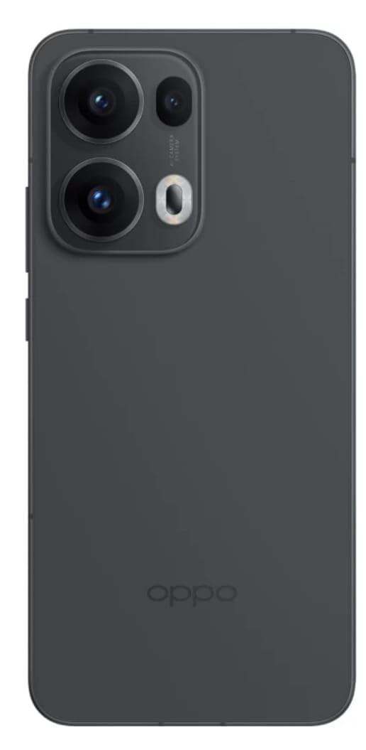 OPPO Reno13 Pro 5G Graphite Grey 256 GB 12 GB RAM