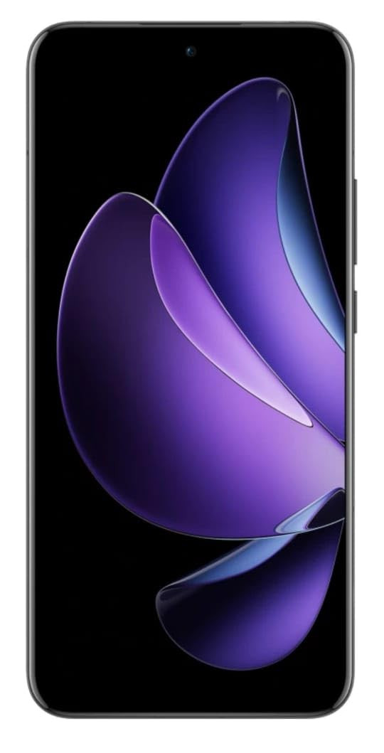 OPPO Reno13 Pro 5G Graphite Grey 256 GB 12 GB RAM