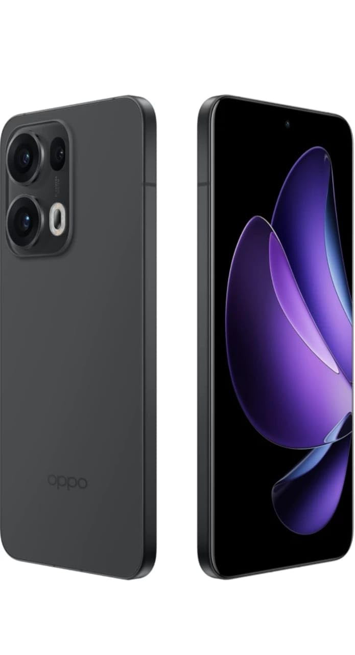 OPPO Reno13 Pro 5G Graphite Grey 256 GB 12 GB RAM