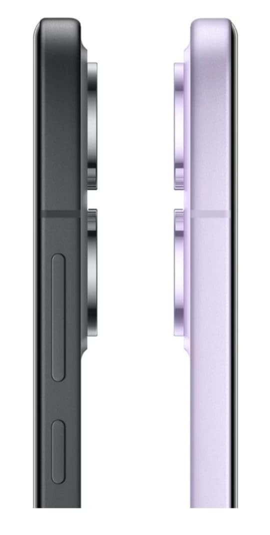 OPPO Reno13 Pro 5G Graphite Grey 256 GB 12 GB RAM