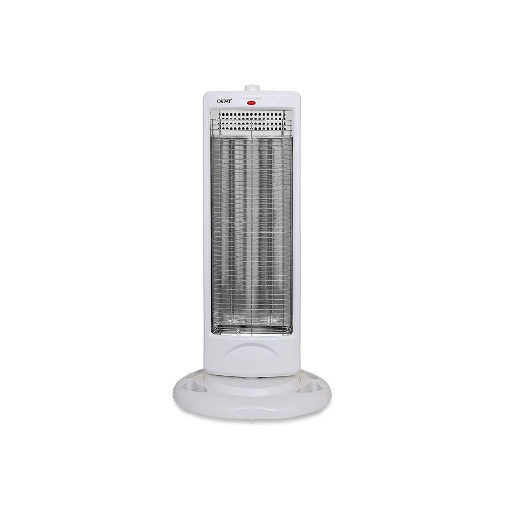Orpat Climate Control Carbon Heater OCH-1420 Home White