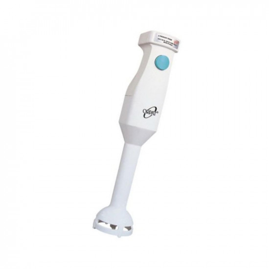 Orpat HHB-100E WOB 250-Watt Hand Blender White
