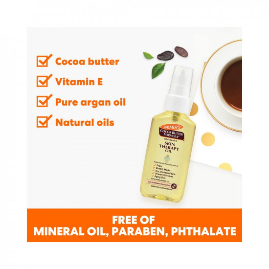 Palmer's Cocoa Butter Skin Therapy Oil 60 ml