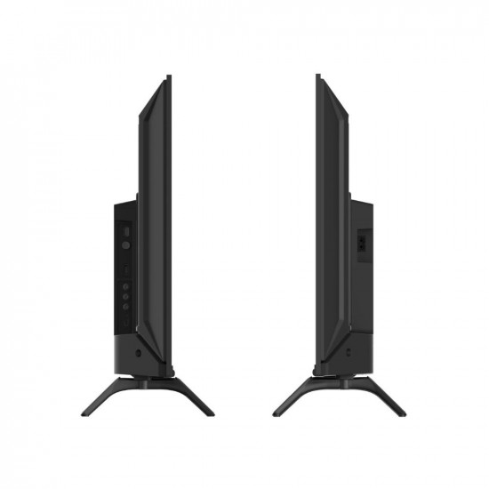 Panasonic 108cm 43 Inches Full HD Smart LED TV TH-43MS550DX Black