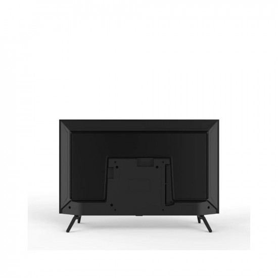 Panasonic 108cm 43 Inches Full HD Smart LED TV TH-43MS550DX Black
