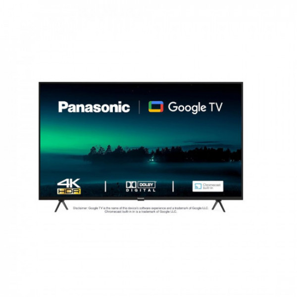 Panasonic LED Tv