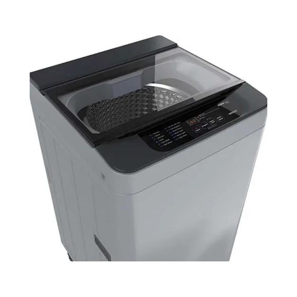 Panasonic 8 KG Fully Automatic Top Load Washing Machine Silver (NA-F80C1MRB)