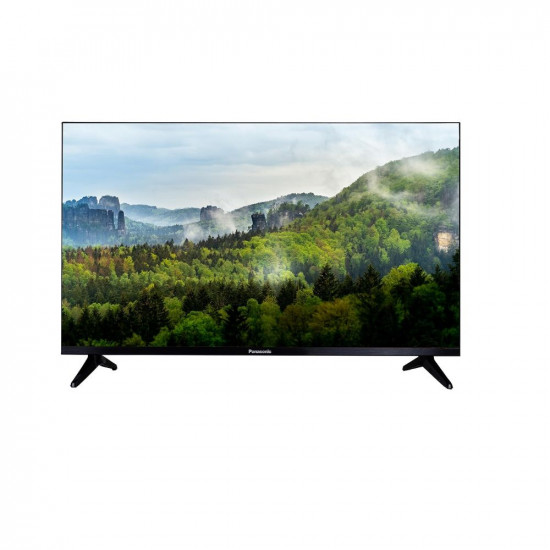 Panasonic 80 cm 32 Inches HD Ready Smart LED TV TH-32MS550DX Black 2023 Model
