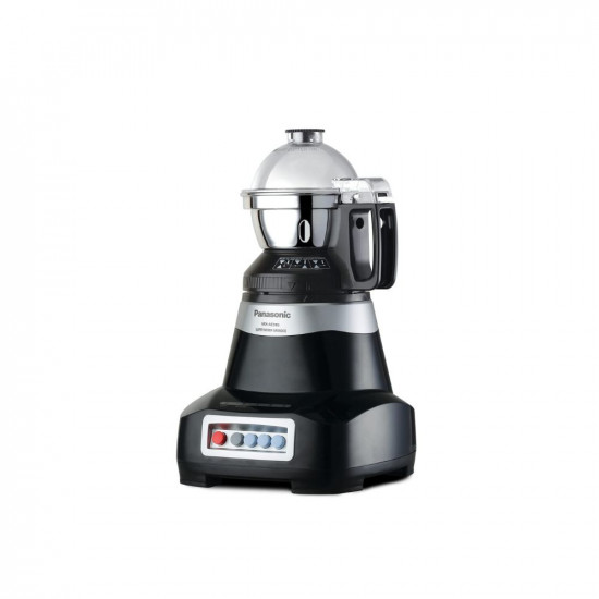 Panasonic MX-AE390 Black Monster Super Mixer Grinder 750W With 3 Jar