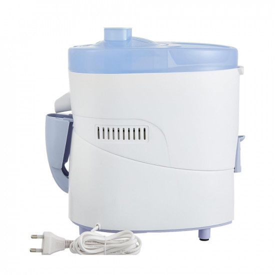 Philips Domestic Appliances HL163100 500-Watt 2 Jar Juicer Mixer Grinder Blue