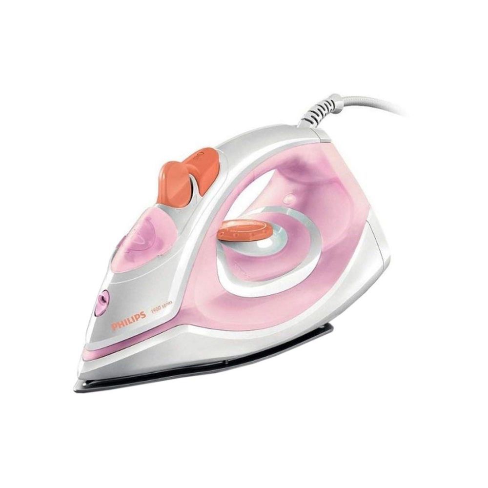 Philips GC192028 1440-Watt Non-Stick Soleplate Steam Iron