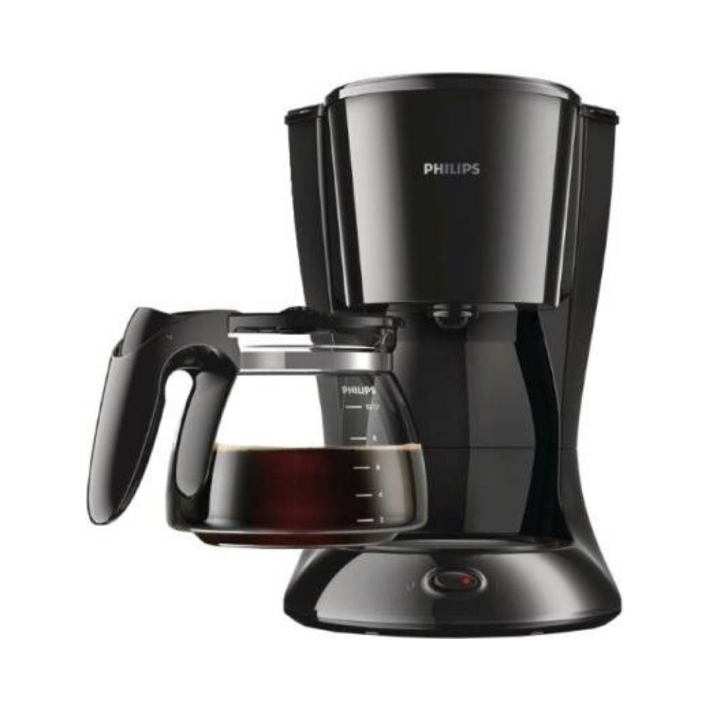 PHILIPS HD744720 15 Cups Coffee MakerBlack