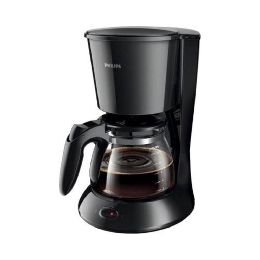 PHILIPS HD7447/20 15 Cups Coffee MakerÂ Â (Black)
