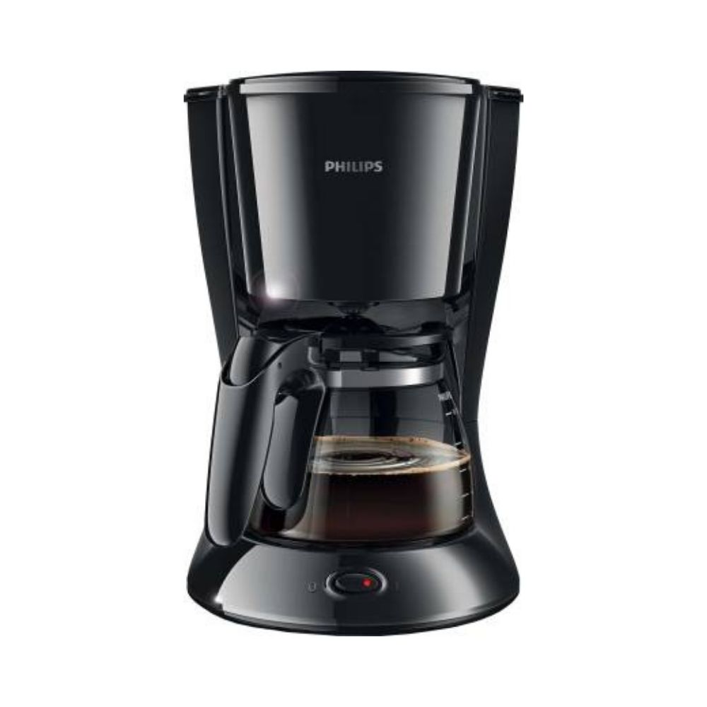 PHILIPS HD7447/20 15 Cups Coffee Maker (Black)
