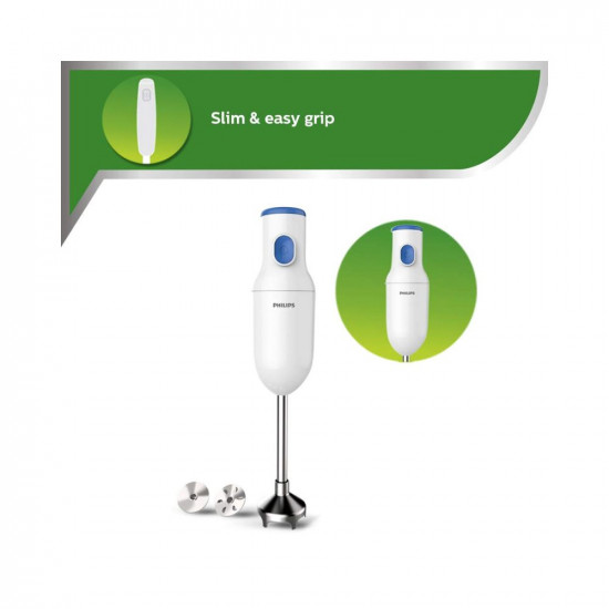 PHILIPS HL165500 Hand Blender 250W