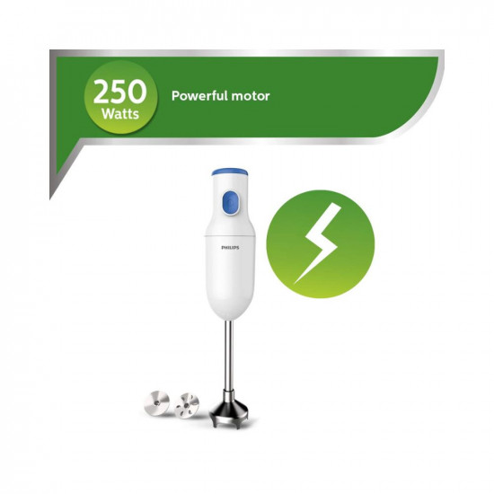 PHILIPS HL165500 Hand Blender 250W