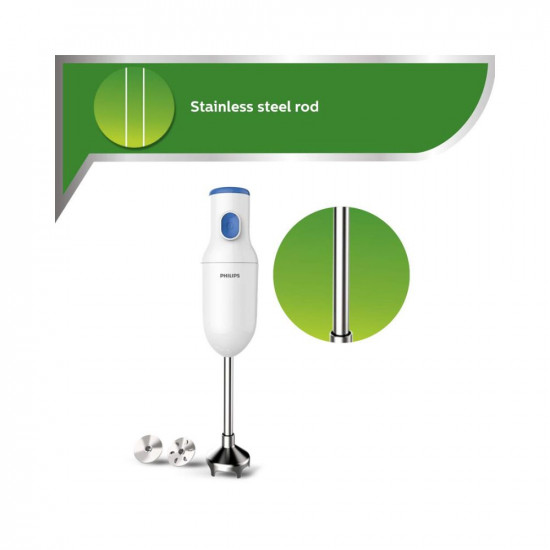 PHILIPS HL165500 Hand Blender 250W