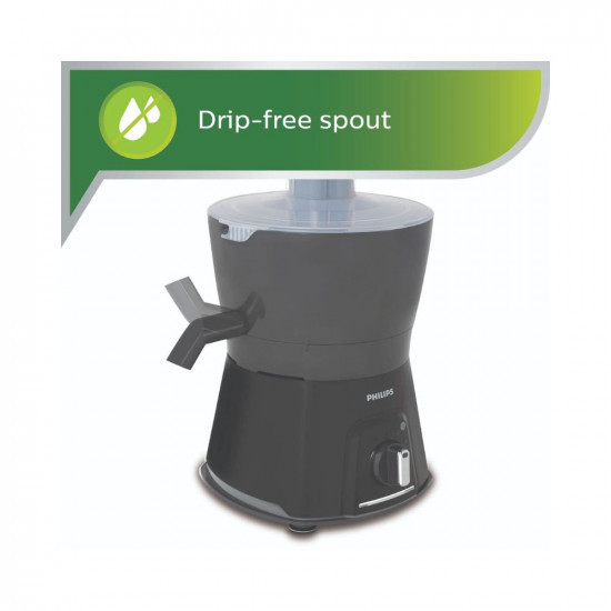 Philips HL757900 600W Turbo Juicer Mixer Grinder with 3 Jars -Blend and Carry Nutri Juicer Jar Multi Purpose jar