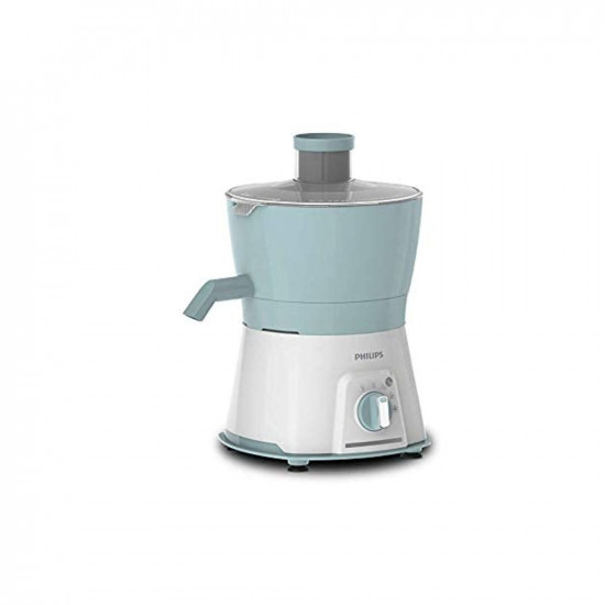 PHILIPS Viva Collection Hl757700 600 Juicer 1000 Watts Pack of 1