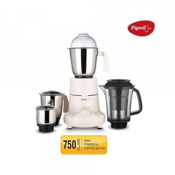 Pigeon sapphire juicer mixer grinder deals