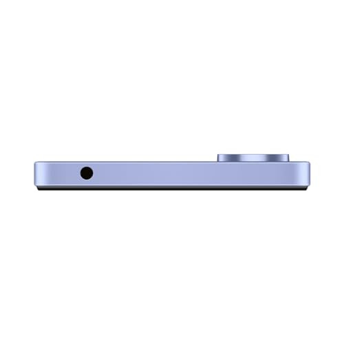 POCO C65 Pastel Blue 4GB RAM 128GB Storage