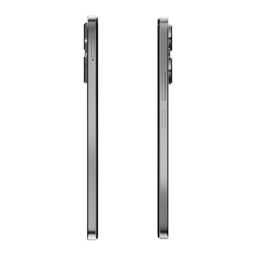 POCO M6 Plus 5G Ice Silver 8GB RAM 128GB ROM