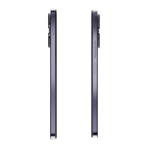 POCO M6 Plus 5G Misty Lavender 6GB RAM 128GB ROM