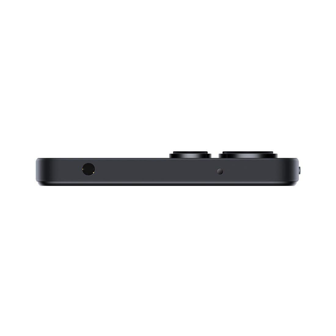 POCO M6 Pro 5G Power Black 4GB RAM 128GB Storage  Snapdragon 4 Gen 2  679 Large Screen with 90Hz Refresh Rate  50 MP Dual AI Camera