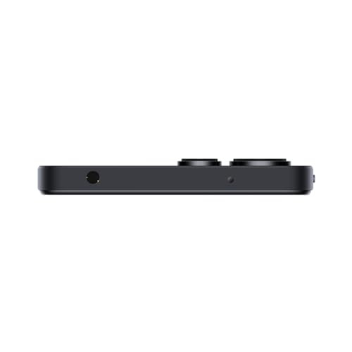 POCO M6 Pro 5G Power Black 4GB RAM 128GB Storage  Snapdragon 4 Gen 2  679 Large Screen with 90Hz Refresh Rate  50 MP Dual AI Camera