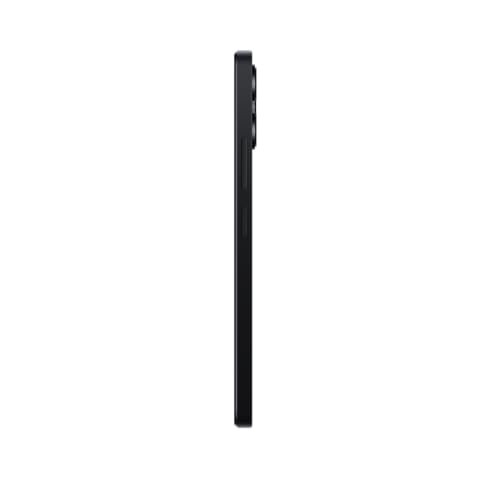 POCO M6 Pro 5G Power Black 4GB RAM 128GB Storage  Snapdragon 4 Gen 2  679 Large Screen with 90Hz Refresh Rate  50 MP Dual AI Camera