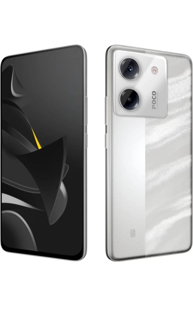 POCO M7 Pro 5G Lunar Dust 6GB 128GB