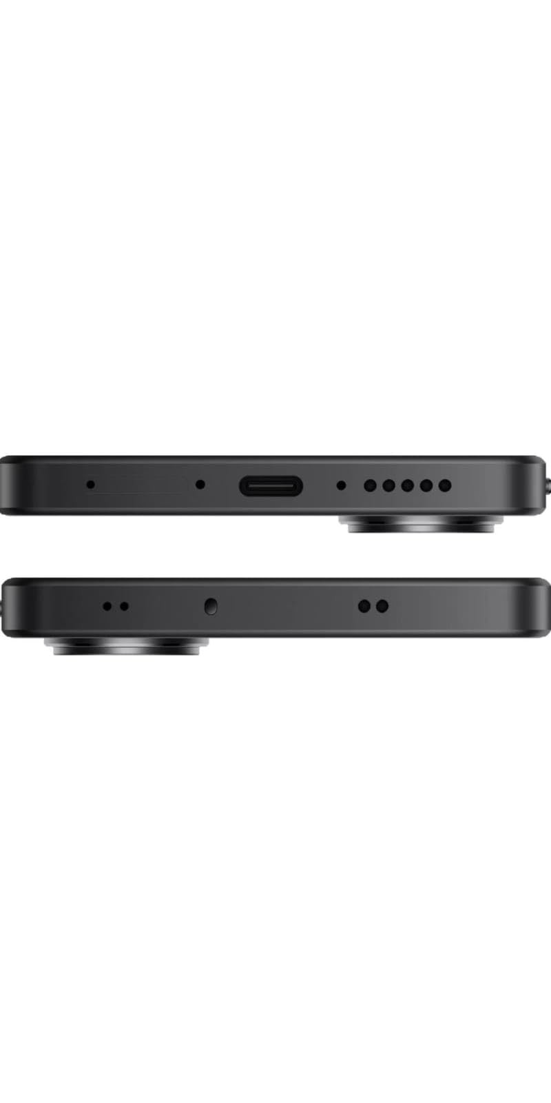 POCO X7 Pro 5G Obsidian Black 256 GB 8 GB RAM