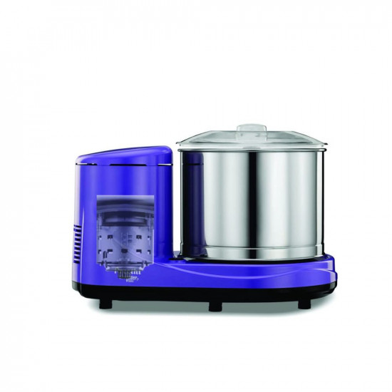 Preethi 150W Wet Grinder Purple