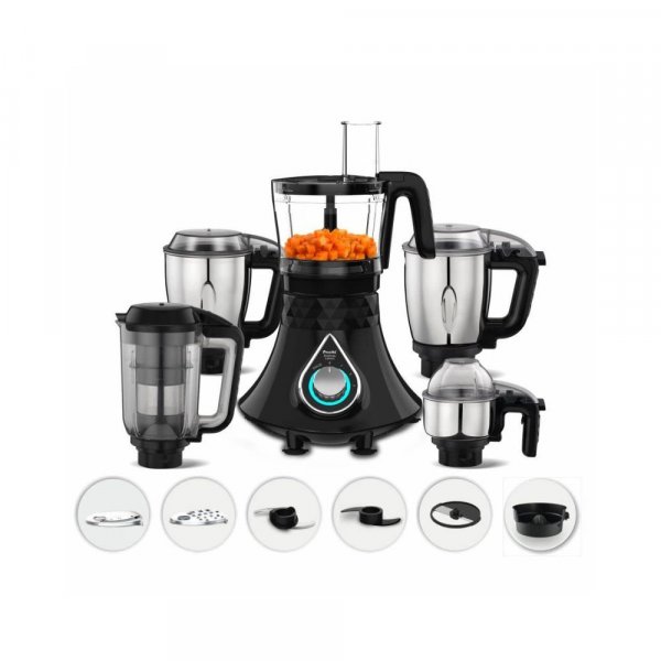 Preethi mixer clearance grinder company