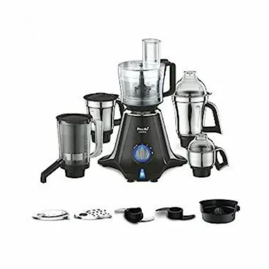 Preethi Zodiac MG 218 mixer grinder