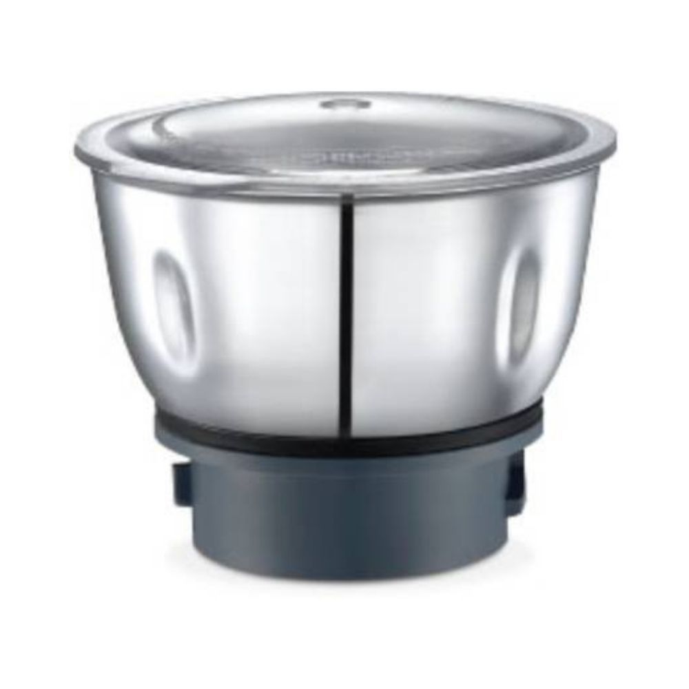Prestige Delight Mixer Grinder 750 W With 3 Stainless Steel Jars