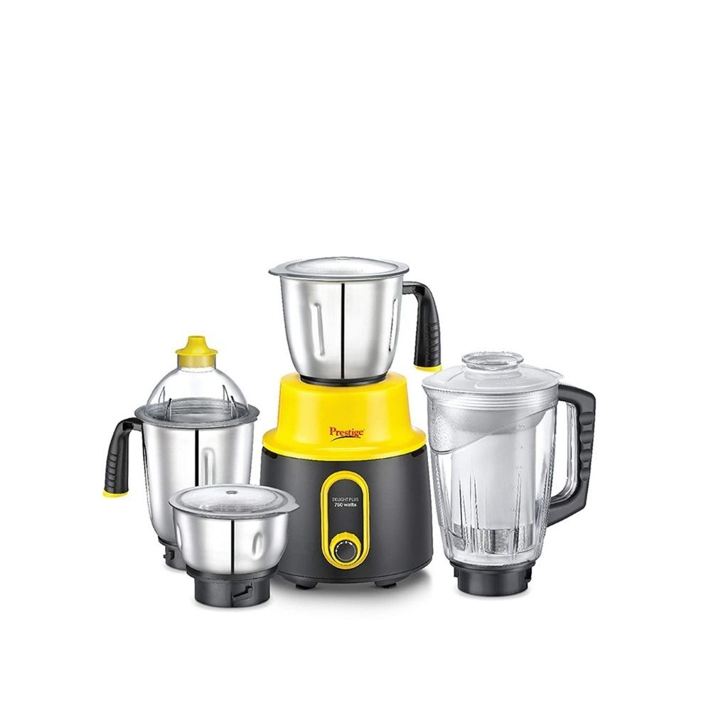 Prestige mixer sales grinder delight