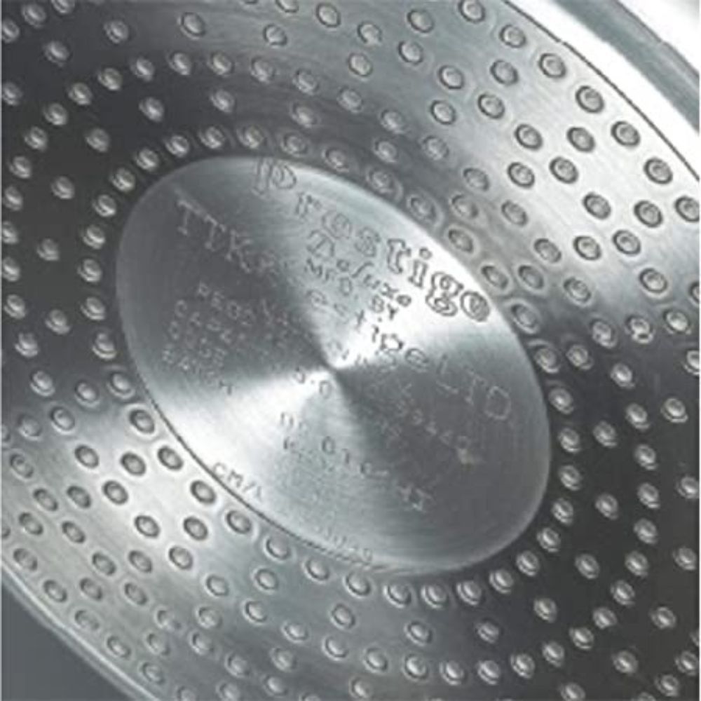 Prestige Nakshatra Plus Aluminium Pressure Handi 3 Litres