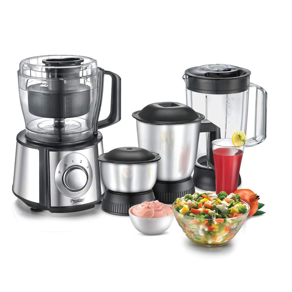 Prestige Partner Food Processor