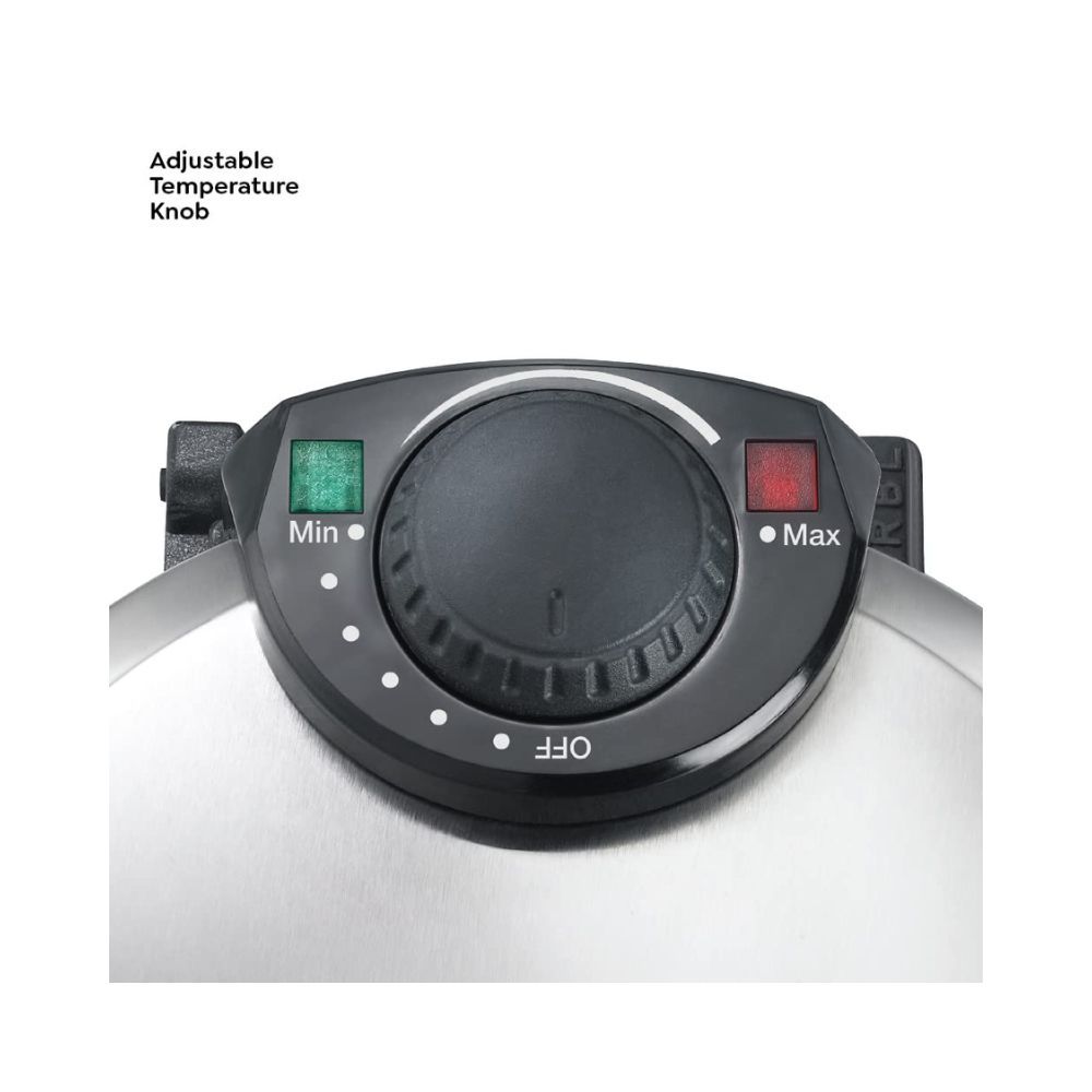 Prestige PRM 30 900-Watt Roti Maker