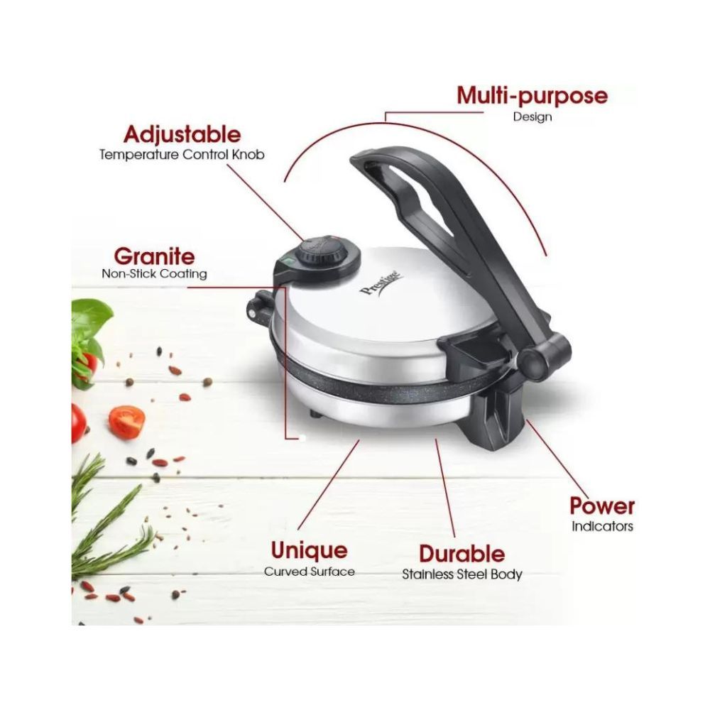Prestige Roti Maker PRM 50
