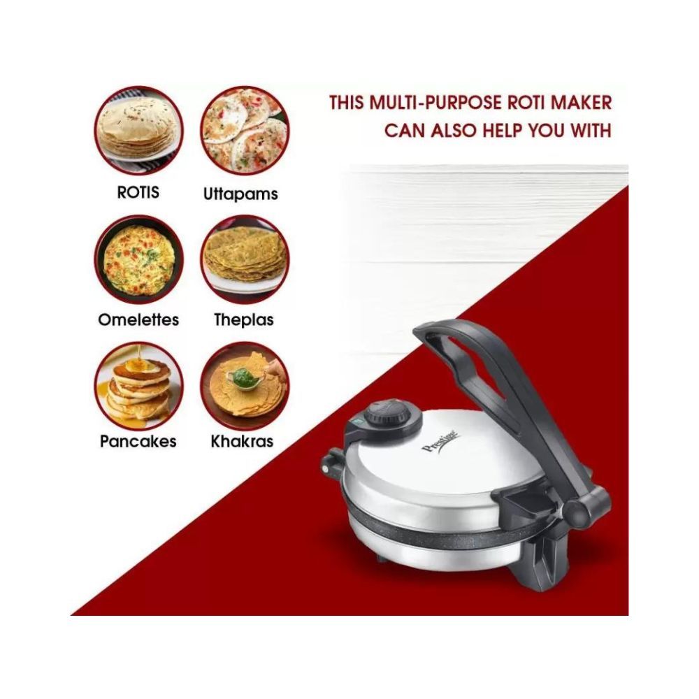 Prestige Roti Maker PRM 50