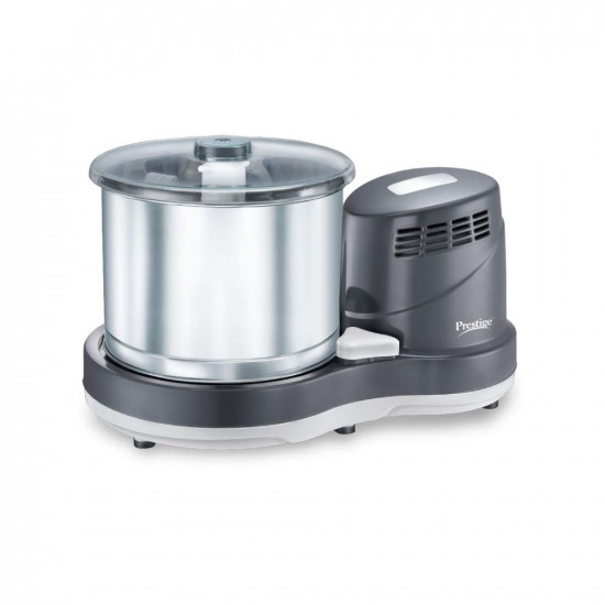 Prestige Wet Grinder PWG 08 200 watt Black